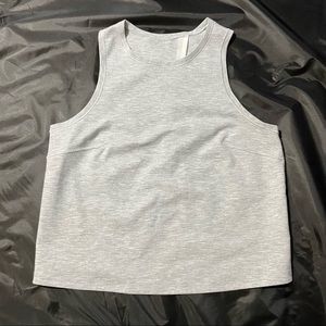 lululemon Mimimalist Tank Top with Slit Back